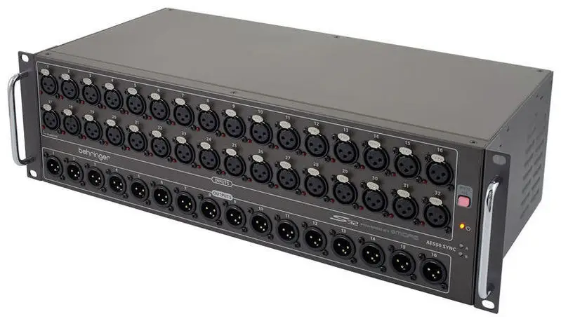 Behringer S32