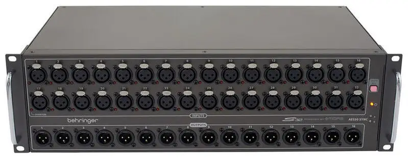 Behringer S32
