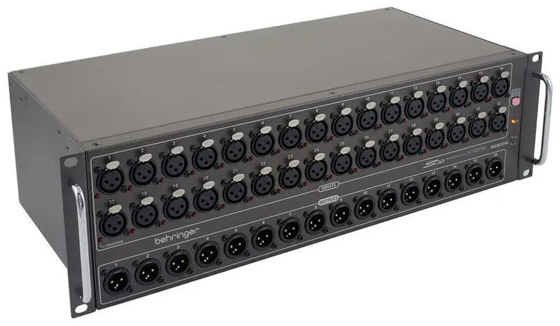 Behringer S32