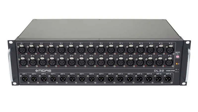 MIDAS DL 32
