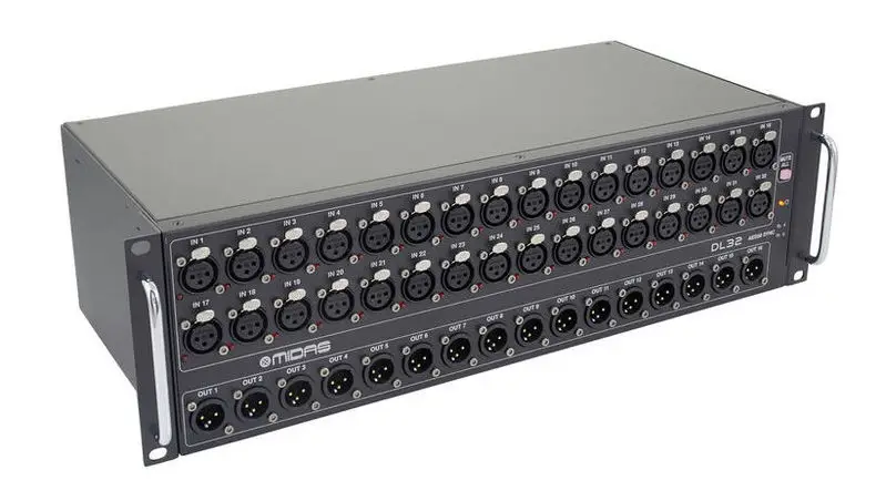 MIDAS DL 32