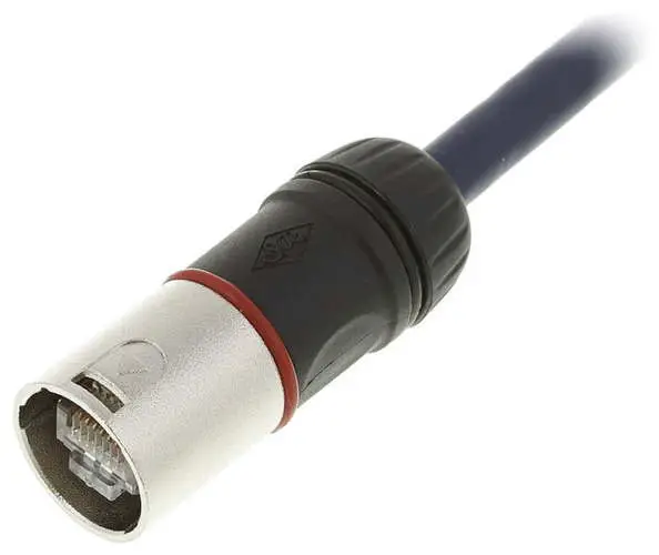 The Sssnake Cat5e Cable 15m