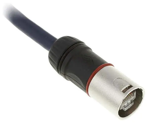 The Sssnake Cat5e Cable 15m