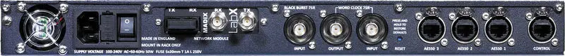 Klark Teknik DN 9650
