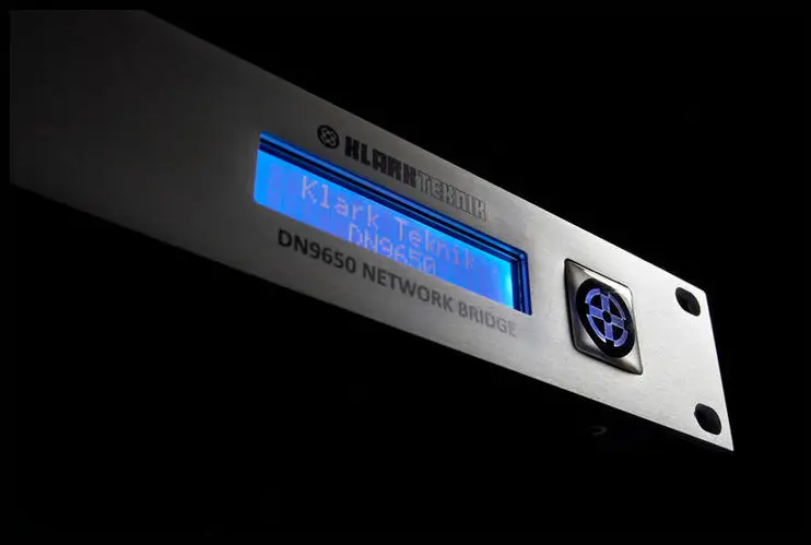 Klark Teknik DN 9650