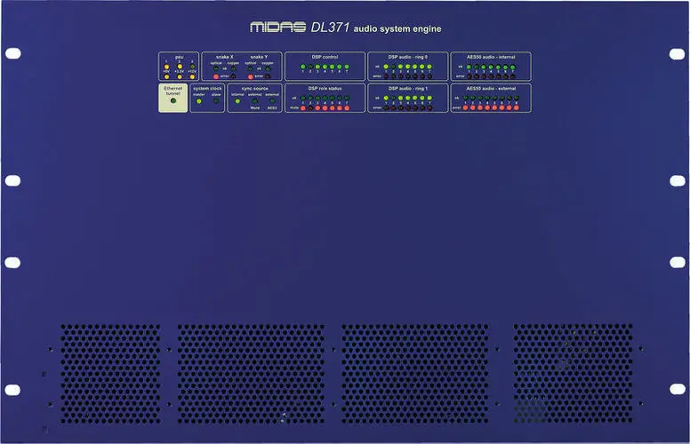 MIDAS DL371PRO3-EU