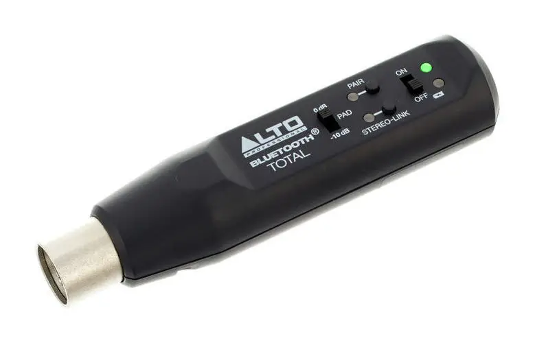 Alto Bluetooth Total