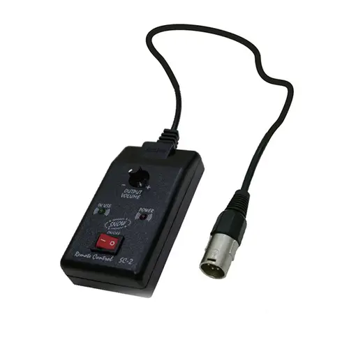 ANTARI S-100X