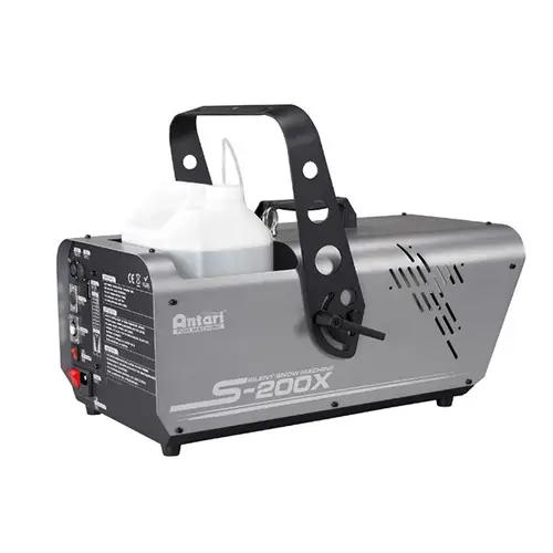ANTARI S-200X