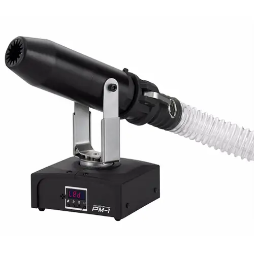 ANTARI S-500
