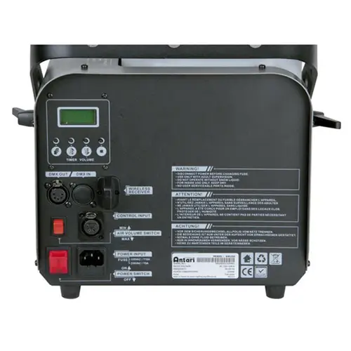ANTARI SW-250