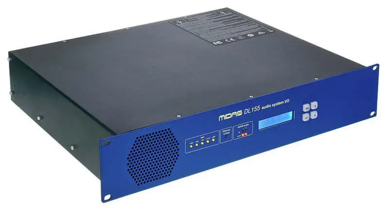 MIDAS DL155
