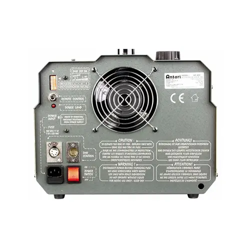 ANTARI HZ-400
