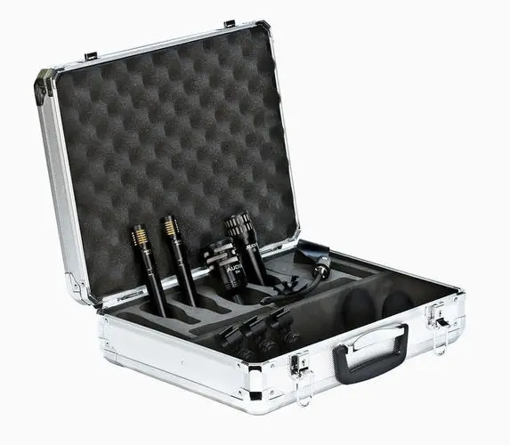 AUDIX DP-Quad
