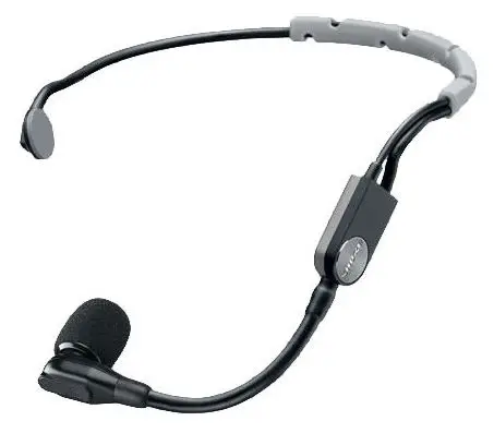 Shure BLX188E/SM35 Combo S8