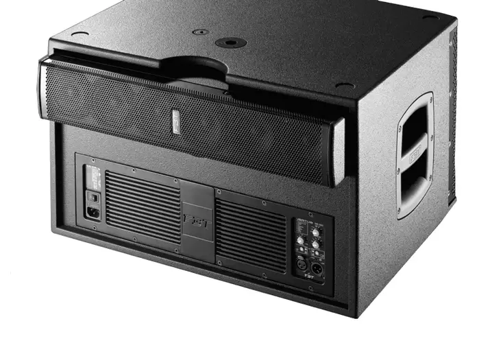 FBT VERTUS CS 1000