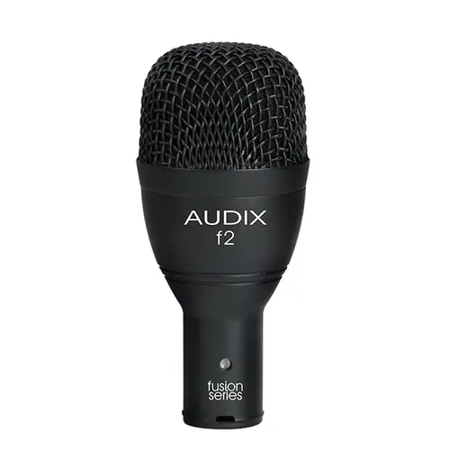 AUDIX f2
