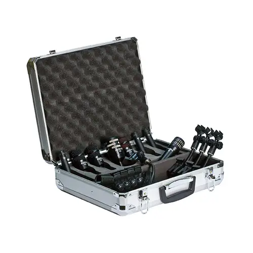 AUDIX DP ELITE 8