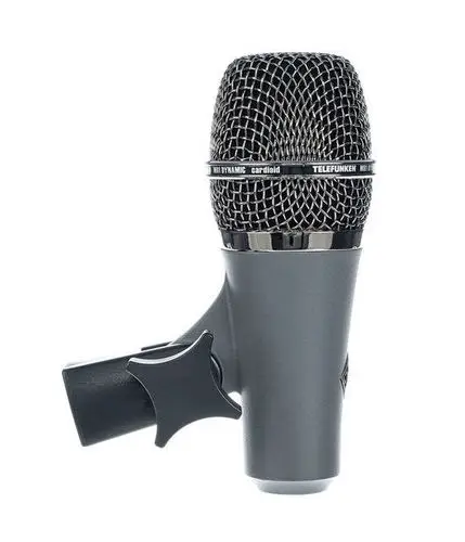 Telefunken M81 SH