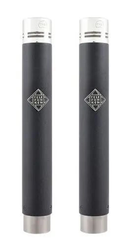 Telefunken M60 FET Cardioid Stereo-Set