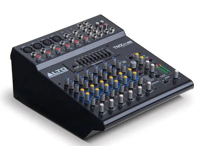 Alto TMX80 DFX