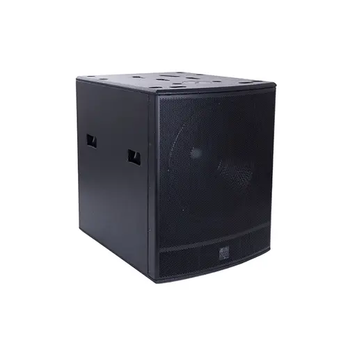 dB Technologies DVX PSW18