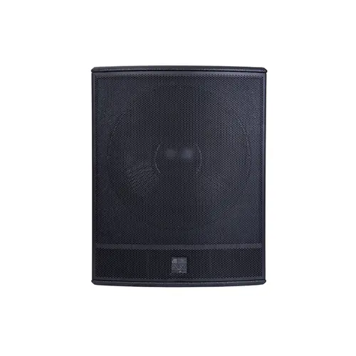 dB Technologies DVX PSW18