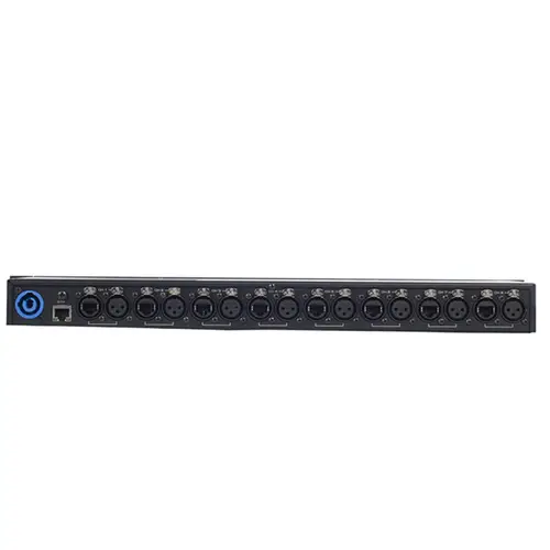 dB Technologies RDnet Control 8