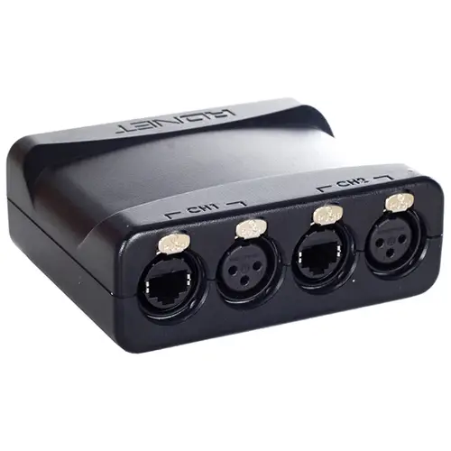 dB Technologies RDnet Control 2