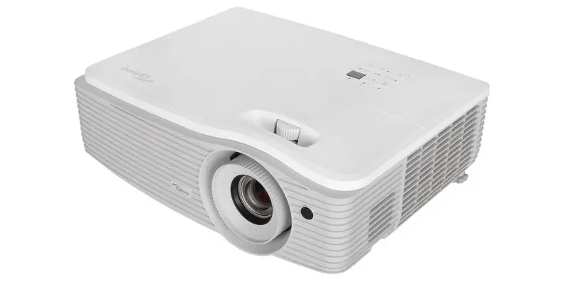 Optoma EH504 (Full 3D)
