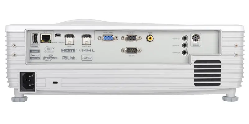 Optoma EH504 (Full 3D)