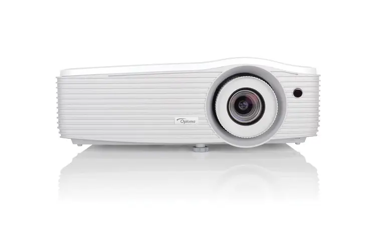 Optoma EH504 (Full 3D)