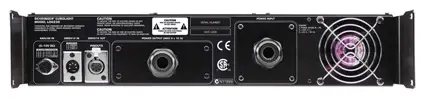 Behringer EUROLIGHT LD6230