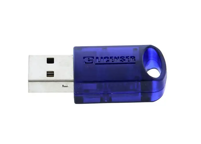 Steinberg USB eLicenser