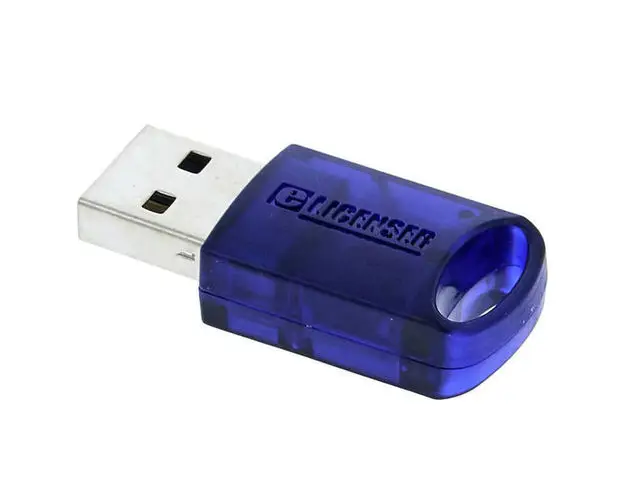 Steinberg USB eLicenser