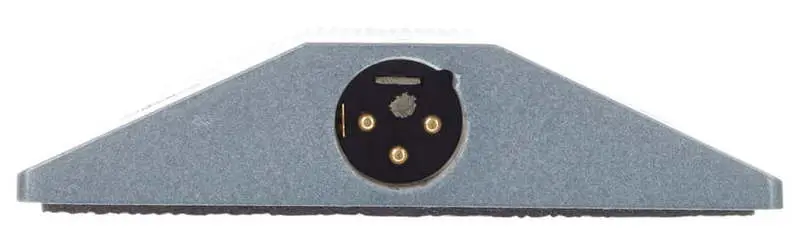 Shure Beta 91A