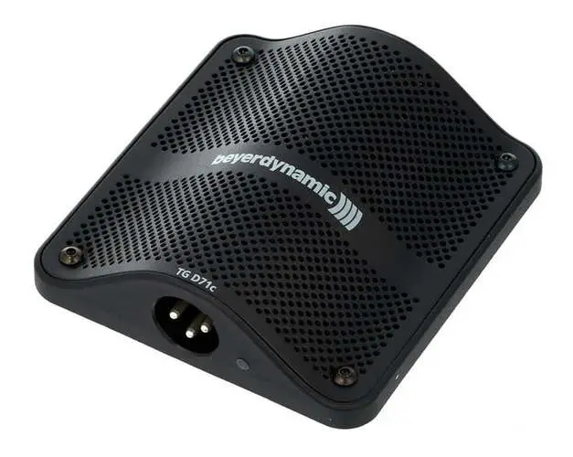 Beyerdynamic TG D71