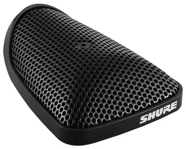 Shure Centraverse CVB B/O