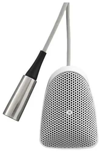 Shure Centraverse CVB W/O