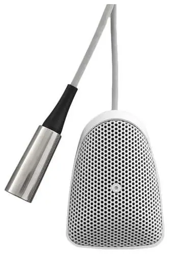 Shure Centraverse CVB W/C