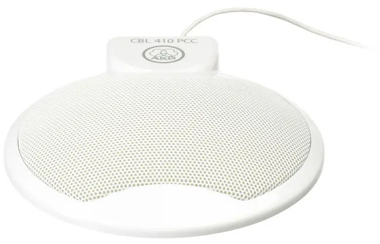 AKG Cbl410 PCC W