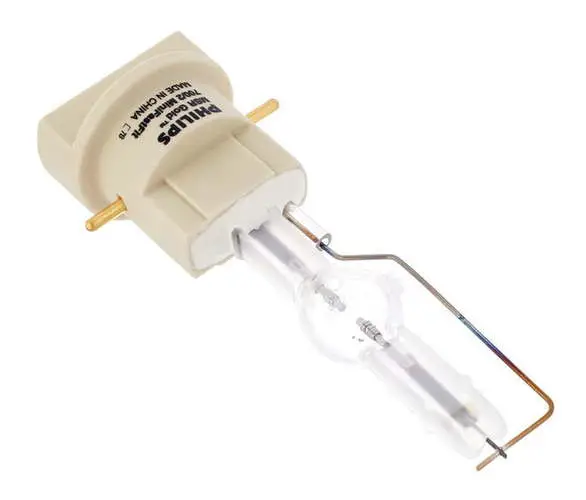 Philips MSR 700/2 Gold Mini-Fastfit