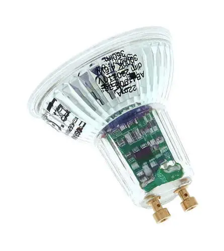 OSRAM Parathom 4.6W/830 GU10 36° ADV
