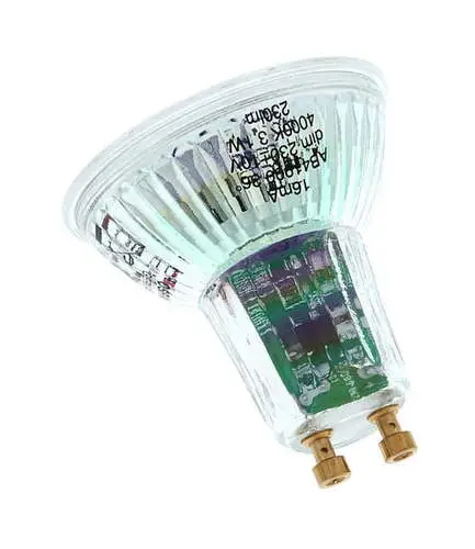 OSRAM Parathom 3.1W/840 GU10 36° ADV