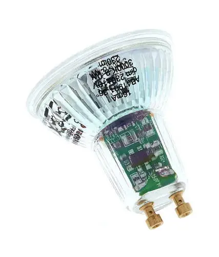 OSRAM Parathom 3.1W/830 GU10 36° ADV