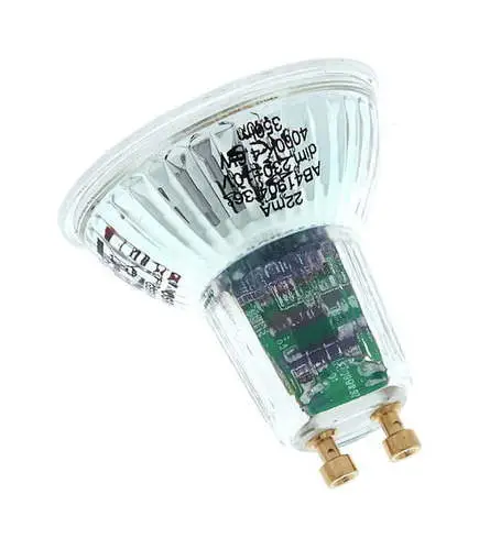 OSRAM Parathom 4.6W/840 GU10 36° ADV