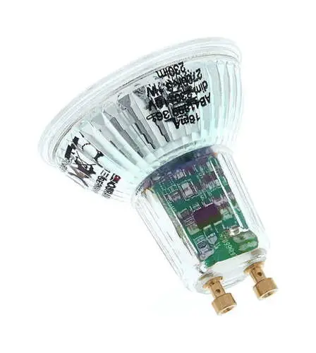OSRAM Parathom 3.1W/827 GU10 36° ADV