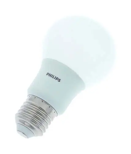 Philips CorePro LEDbulb 5,5-40W NO DIM