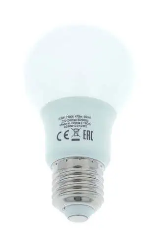 Philips CorePro LEDbulb 5,5-40W NO DIM