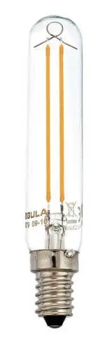 Segula 50679 LED Lamp E14 2,7W 2600K